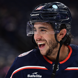 Witwe von NHL-Star Johnny Gaudreau (†31) bringt sein Baby auf die Welt
