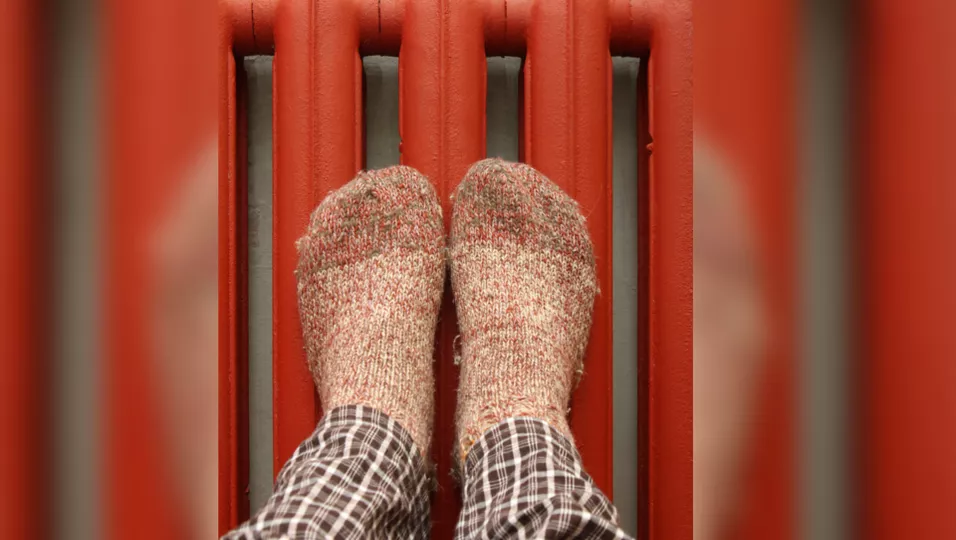 Kalte Füße Das sind die Ursachen BUNTE.de