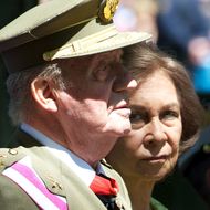Juan Carlos von Spanien: Ehefrau Sofía erwischte ihn beim Fremdgehen 