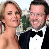 Stephanie zu Guttenberg - Wie unsere Ehe eine große Krise überstand 