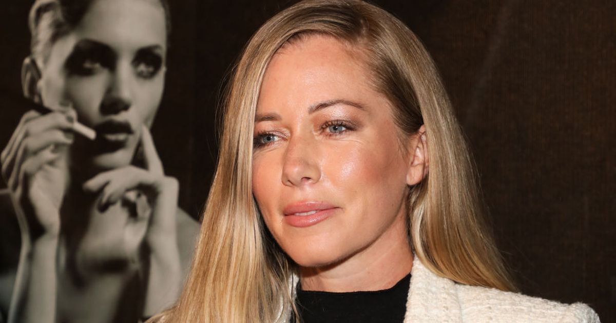 Kendra Wilkinsons Leben wurde durch den Playboy durcheinander gebracht