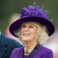 Königin Camilla - Warum Prinz Philip nie König wurde – sie aber Königin 