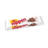 "Nippon"-Puffreisschokolade Rückruf