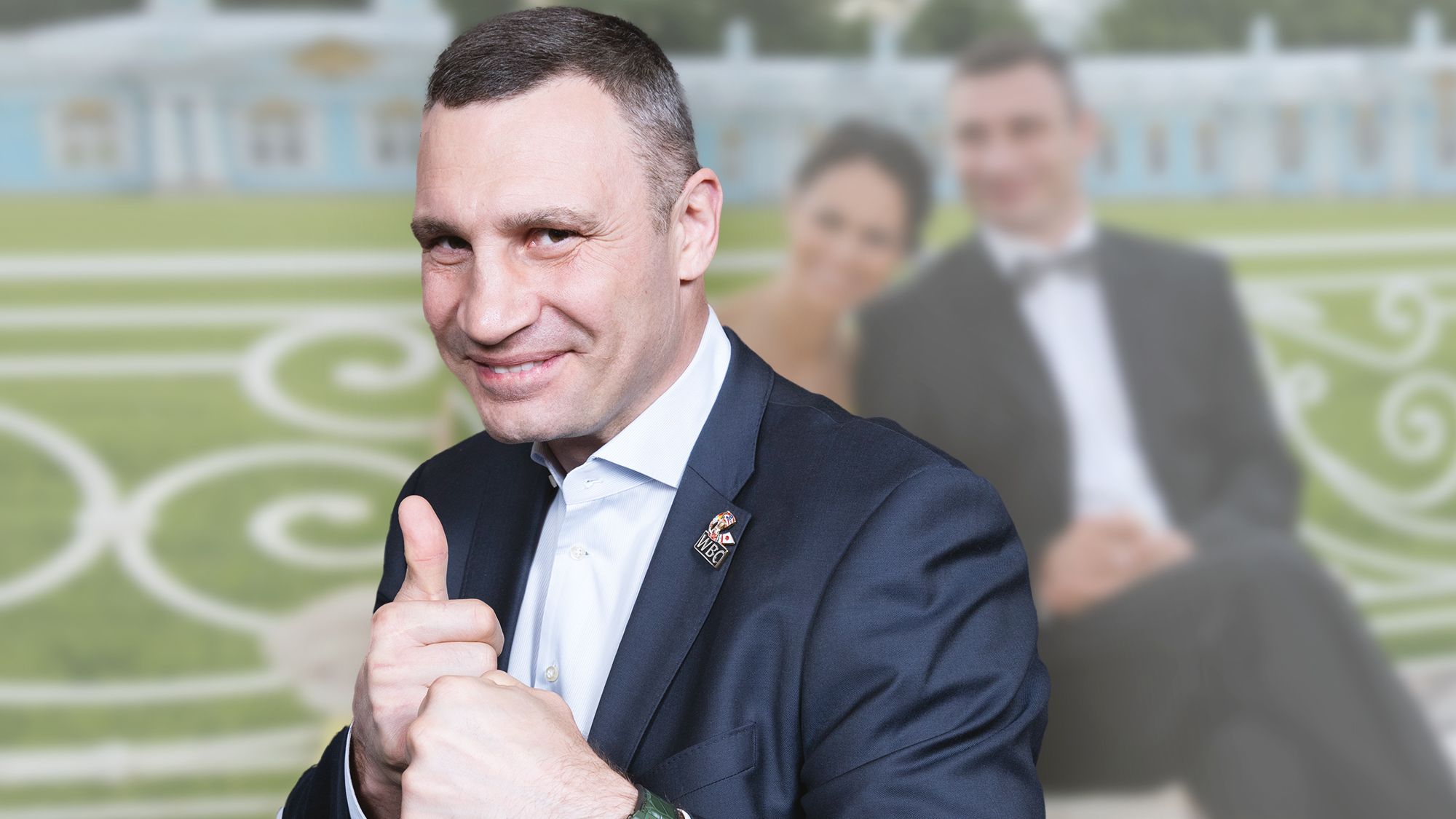 Mehr dazu auf BUNTE.de!