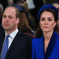 Weil Prinz William zu Wutausbrüchen neigt, behandelt Kate ihn "wie ihr Kind"