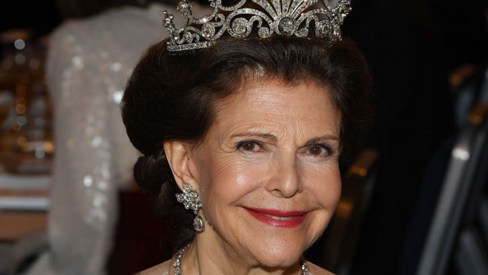 Königin Silvia: Ihr elterliches Anwesen in Deutschland steht zum Verkauf 
