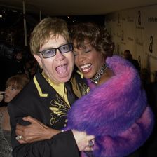 Elton Johns AIDS Foundation Academy Award Party: Tom Hanks, Prince & Co: Sie liefern legendäre Oscar-Momente
