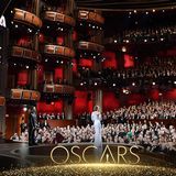 Oscars 