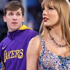 Taylor Swift - Läuft da was mit Lakers-Star Austin Reaves? 