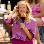 Andrea Kiewel: Neuer Job für die "Fernsehgarten"-Moderatorin