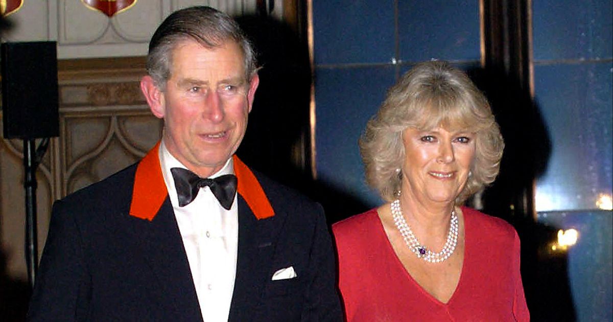 König Charles & Camilla 20 Jahre nach Verlobung: So strahlen sie noch heute