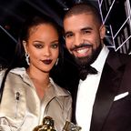 Rihanna: Eifersucht? Ihr Ex-Freund Drake postet kryptische Botschaft