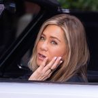 Jennifer Aniston verrät: Der vorteilhafteste Jeans-Style für Frauen ab 50