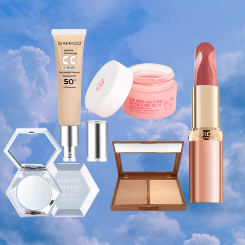 Trend-Make-up: Amazon hat günstige Alternativen zu Charlotte Tilbury & Co.