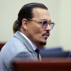 Johnny Depp - Seine Anwältin fleht die Jury an: "Geben Sie ihm sein Leben zurück"
