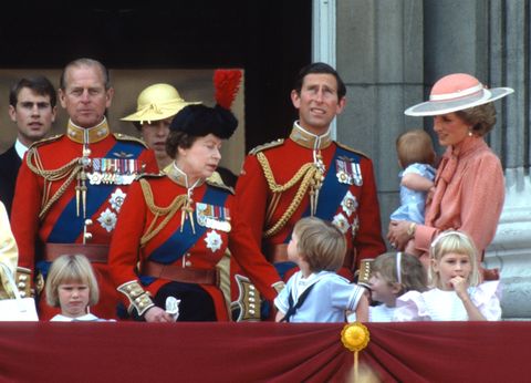 Momente mit Prinz William