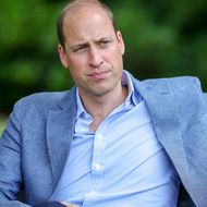 Prinz William: Umweltfreundlich: Er ist auf E-Scooter umgestiegen