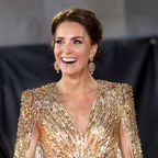 Kate Middleton: Dieser Auftritt war eine Machtansage an die Sussexes