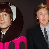 Paul McCartney - Komponiert immer noch mit John Lennon