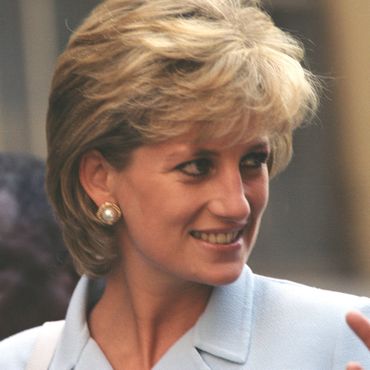 Prinzessin Diana: Mit diesen Beauty-Produkten schminkst du ihren ikonischen Look nach