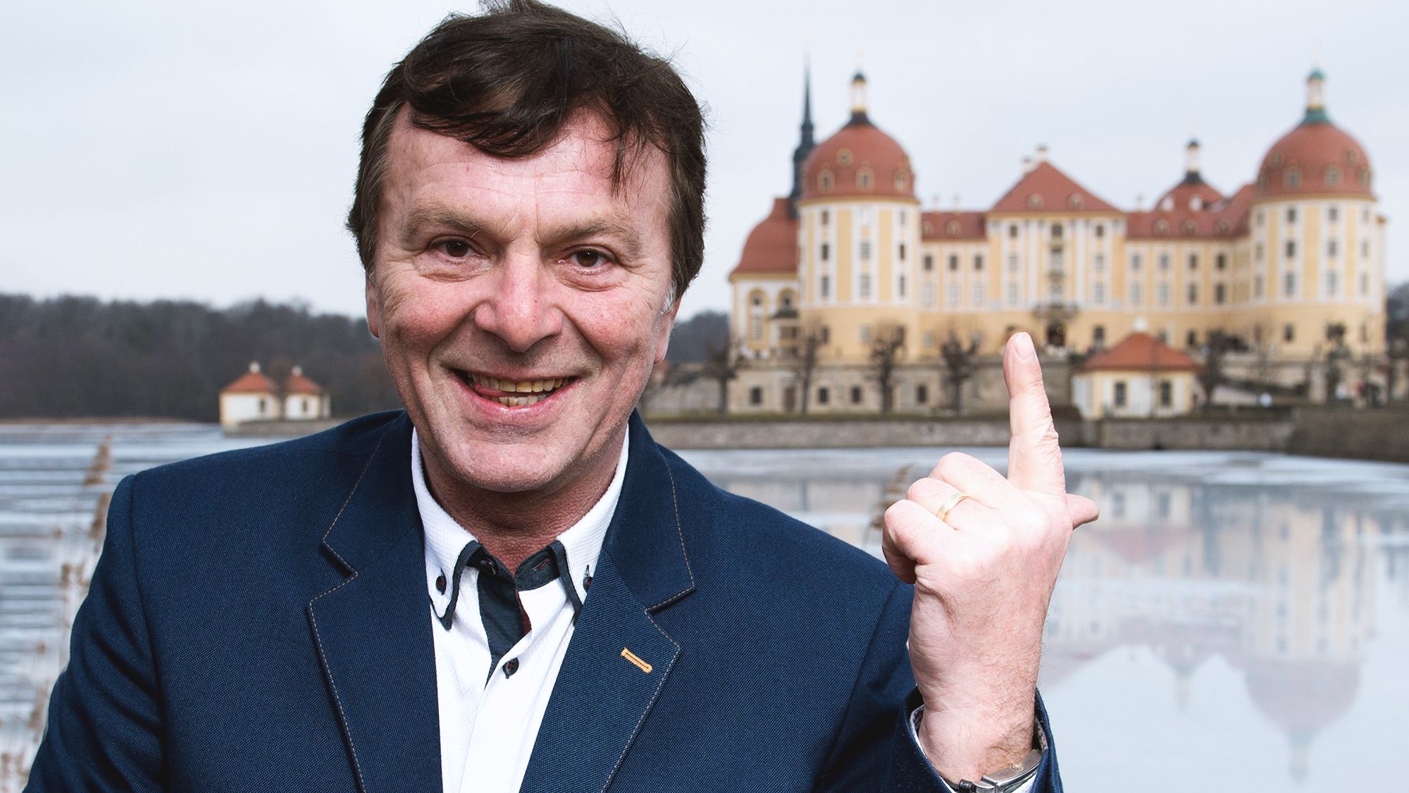 Mehr dazu auf BUNTE.de!