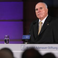 Helmut Kohl (&quot;30 Years Kohl Era&quot; - Gala - Berlin)