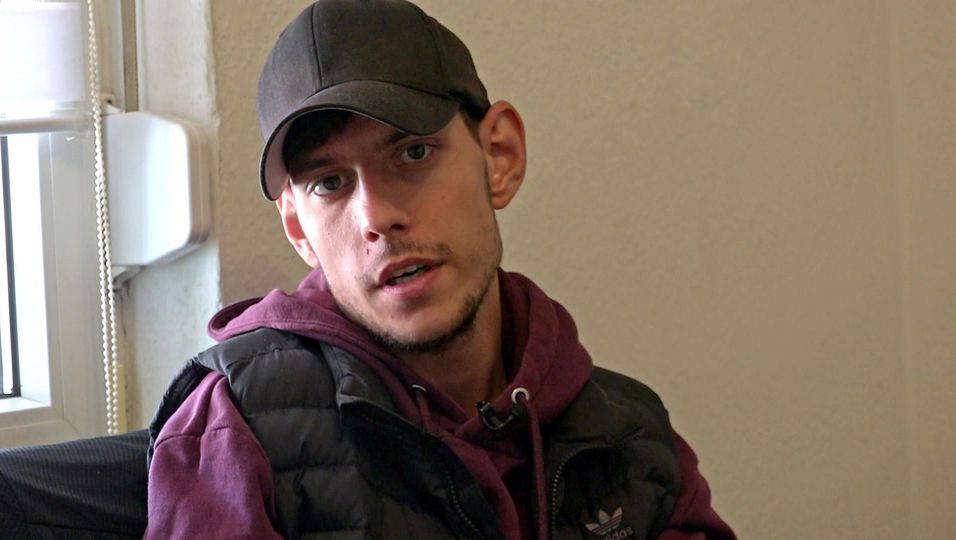 „Hartz und herzlich“: 15 Operationen – Pascal leidet unter schwerer Krankheit