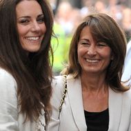 Herzogin Kate & Carole Middleton - Mama Carole verrät, wie sie ihre Enkel zum Lachen bringt		