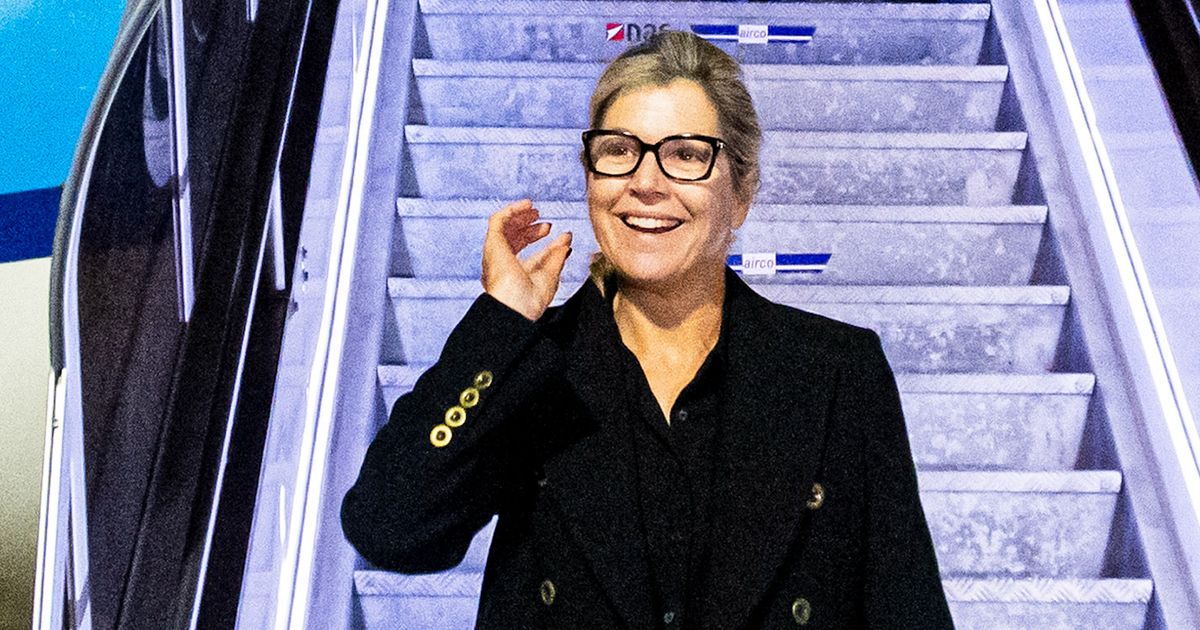 Letizia dalla Spagna, Máxima e i loro partner: così affascinano i membri della famiglia reale anche senza trucco