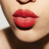 Schöne Lippen mit zwei einfachen Beautyprodukten