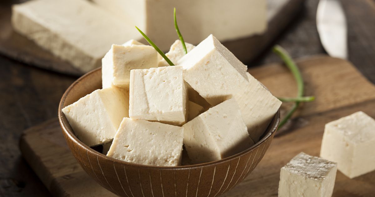 Mehr als der vegane Superstar: So gesund und vielfältig ist Tofu