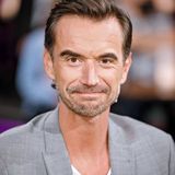 Florian Silbereisen - Der Schlager-Star leidet unter Lampenfieber: "Möchte am liebsten gar nicht raus"