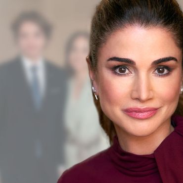 Rania von Jordanien: Wow, sind die groß geworden – Sie zeigt ihre hübschen Kinder