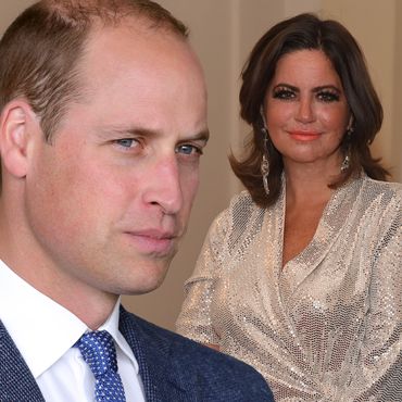 Prinz William: Er half Deborah James' (†40) Kindern, mit dem Verlust ihrer Mutter umzugehen