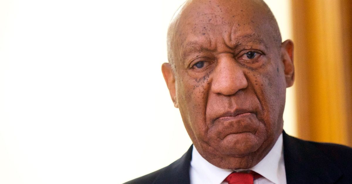 Bill Cosby: Jury spricht ihn wegen sexuellen Missbrauchs schuldig