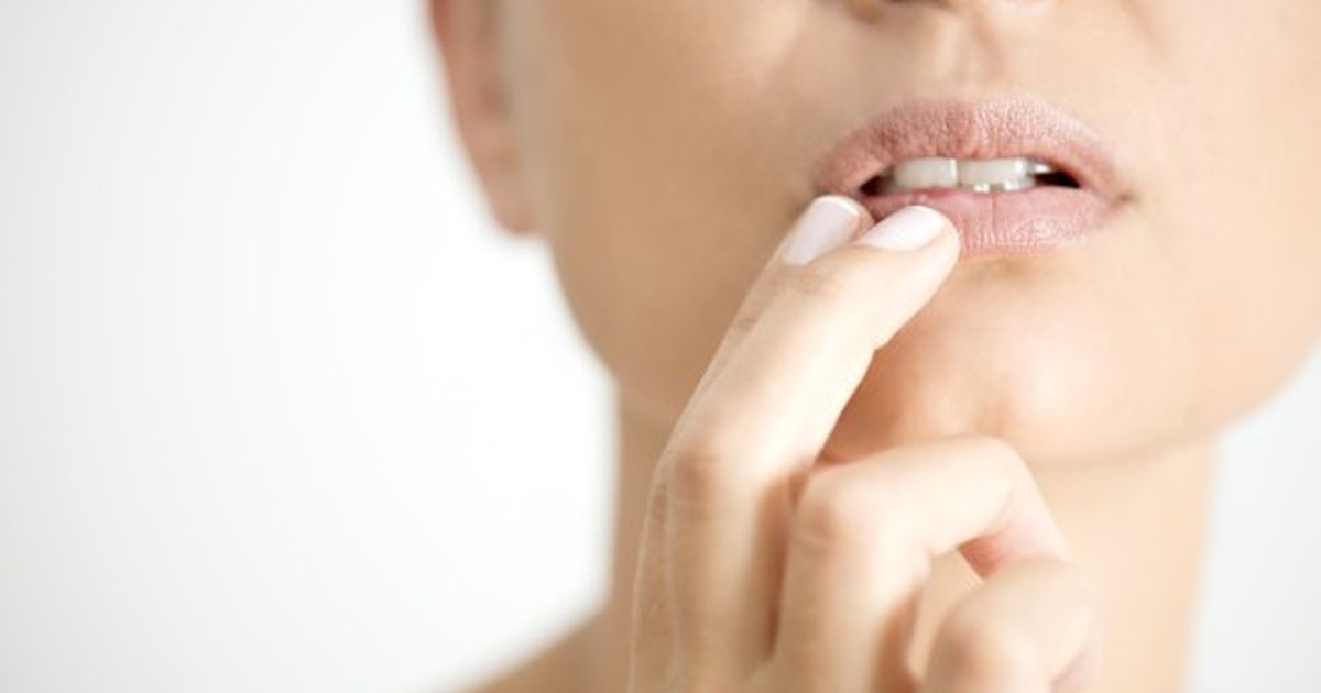 Geschmeidig und schön: 8 Tipps gegen spröde Lippen