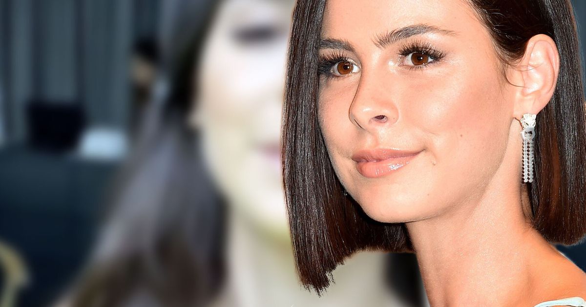 Lena Meyer Landrut Was Für Ein Anblick Die Sängerin Zeigt Sich Mit 