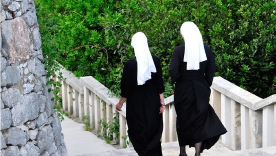 Zockende Nonnen: 500.000 Dollar unterschlagen und verbraten