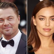 Schauspieler Leonardo DiCaprio und Model Irina Shayk kennen sich schon seit Jahren und sind offiziell gute Freunde. Doch jetzt sieht man sie immer häufiger zusammen.