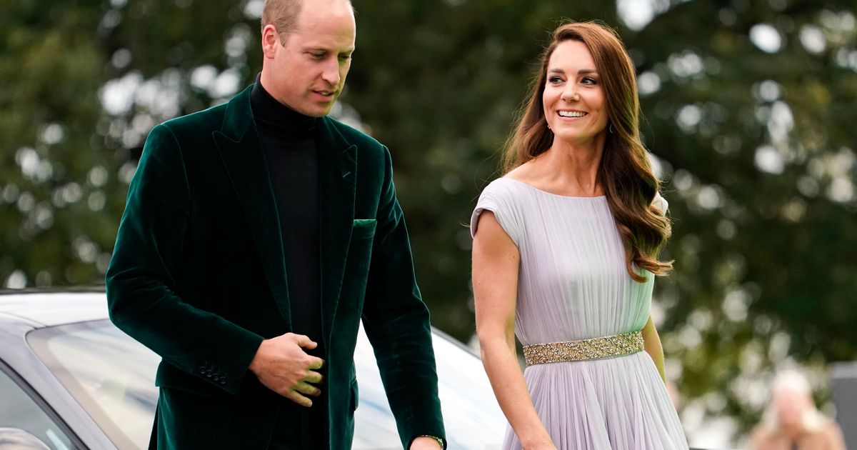 Prinz William & Prinzessin Kate: Stolz auf Popularität – eine Sache stört sehr