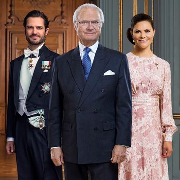 Carl Gustaf von Schweden: Sohn Carl Philip hätte König werden sollen 