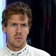 Sebastian Vettel | Kein Wechsel zu Mercedes