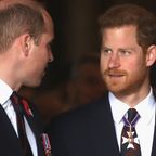 Prinz William & Prinz Harry - “Unzerstörbares Band”: Experte gibt Hoffnung auf Versöhnung