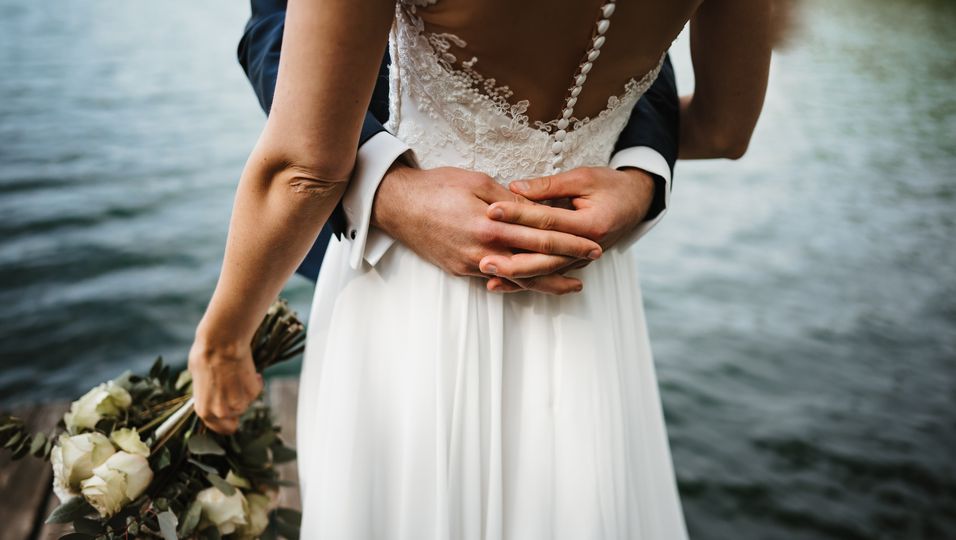 Hochzeit 2023: Die 3 schönsten Brautkleid-Alternativen von H&M