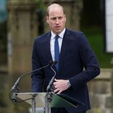 Prinz William: Er spricht über Mutter Diana - "lebe mit der Trauer" 