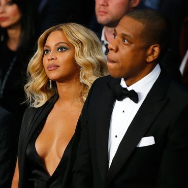 Beyoncé und Jay Z: Werden sie bald das Scheitern ihrer Ehe bekannt geben? Klick: Promi-Trennungen 2015.