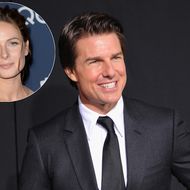 Tom Cruise | Hin und weg von Nicole Kidman-Lookalike?