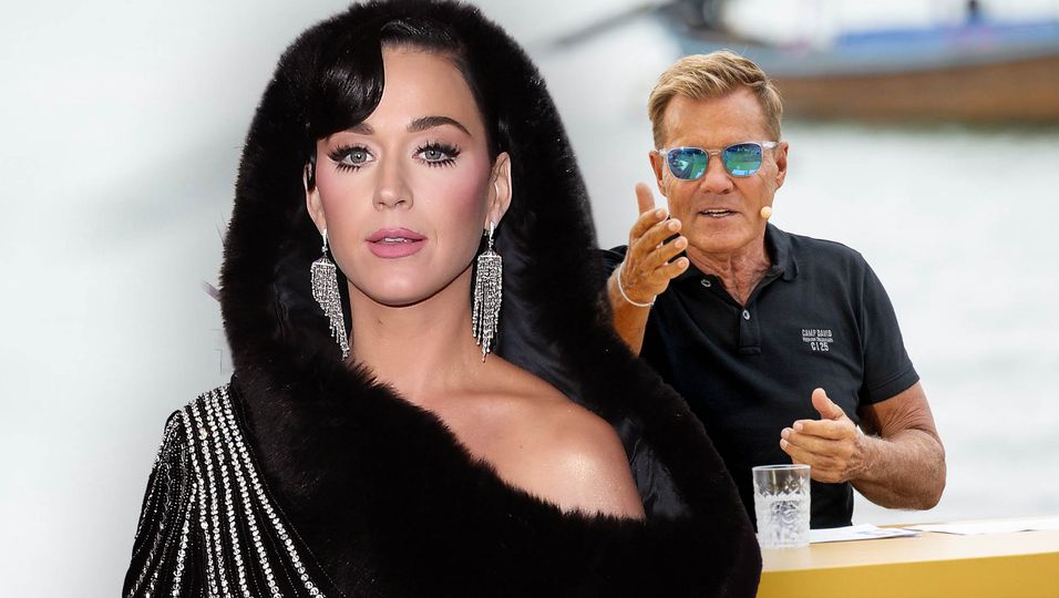 Katy Perry: Amerikanischer Dieter Bohlen? Ihr wird Mobbing bei „American Idol“ vorgeworfen 