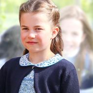 Prinzessin Charlotte: Herzogin Kates Sonnenschein wird 7! 
