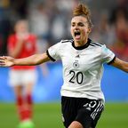 Lina Magull: Kick it like Lina: Sie ist unsere deutsche Ronaldo  